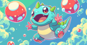 Bubble Bobble