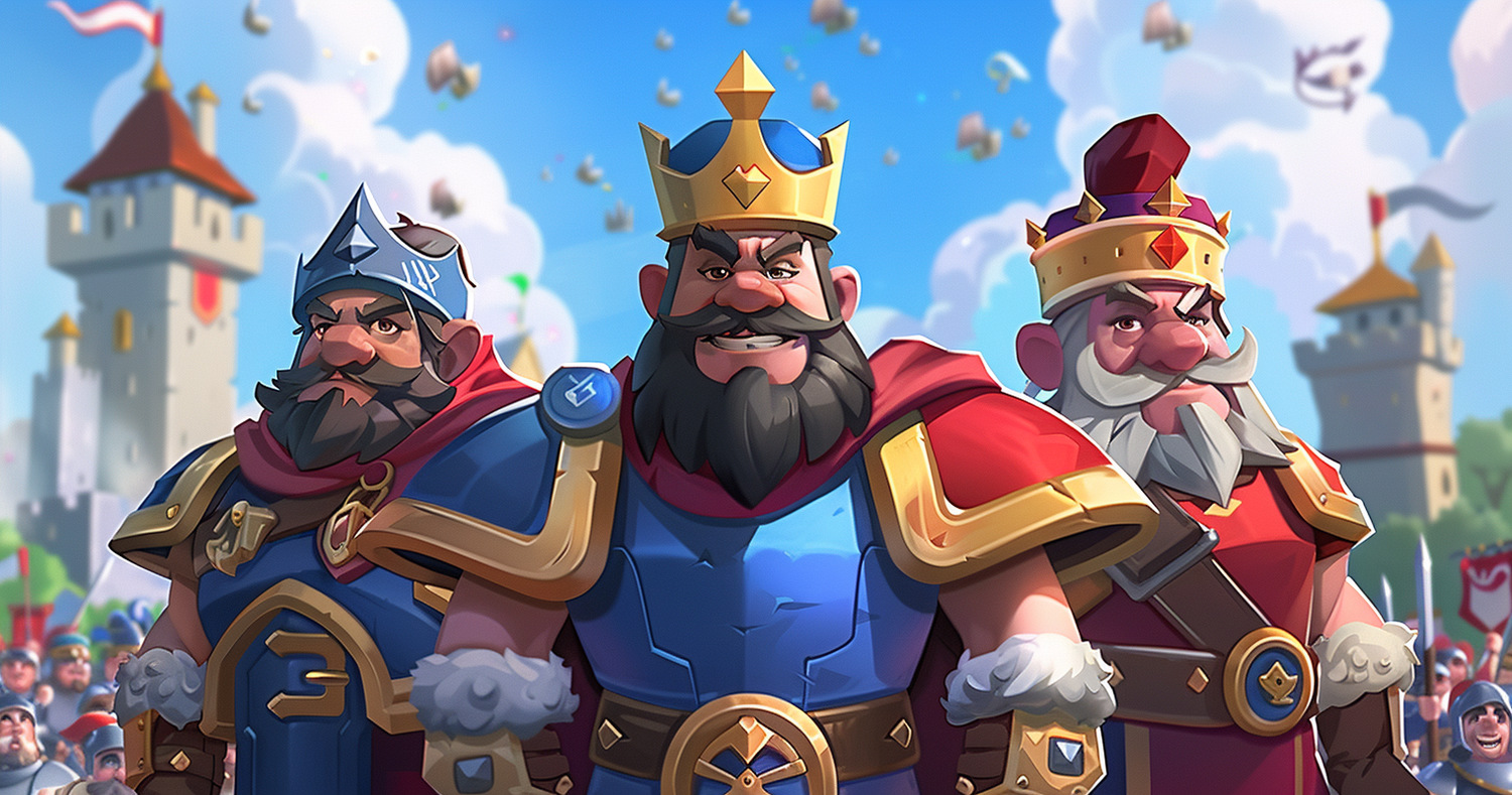 Clash Royale