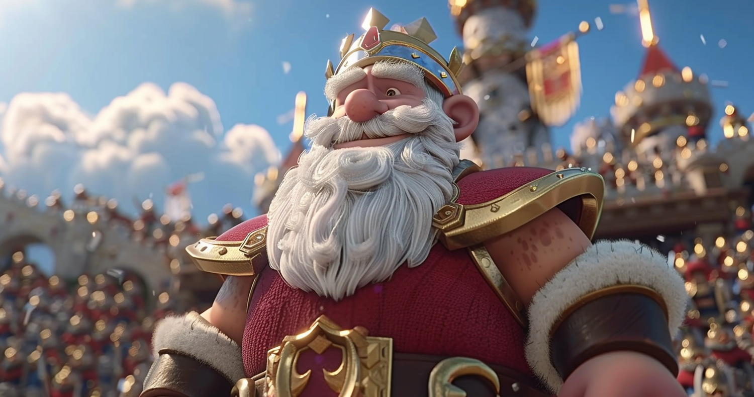 Clash Royale