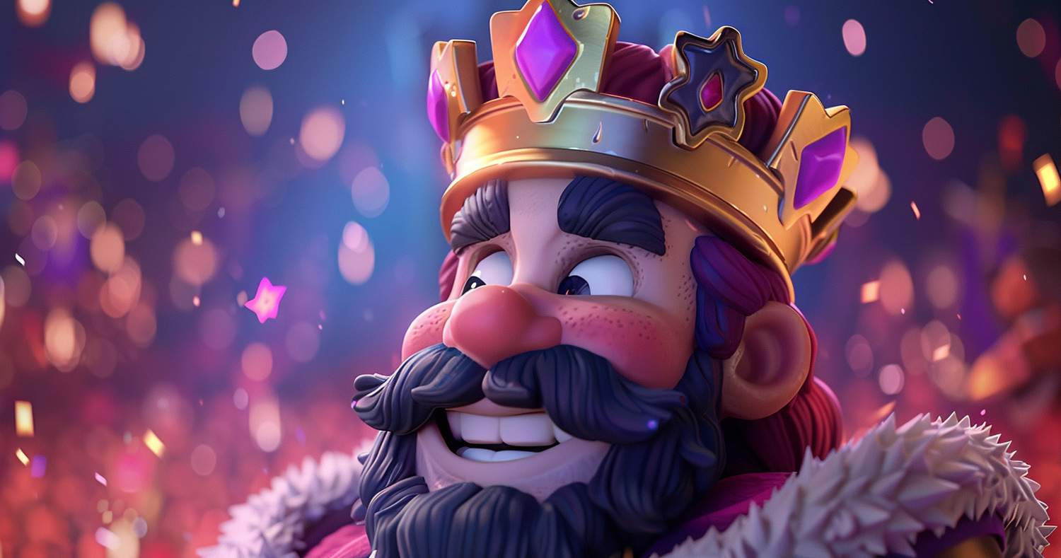 Clash Royale