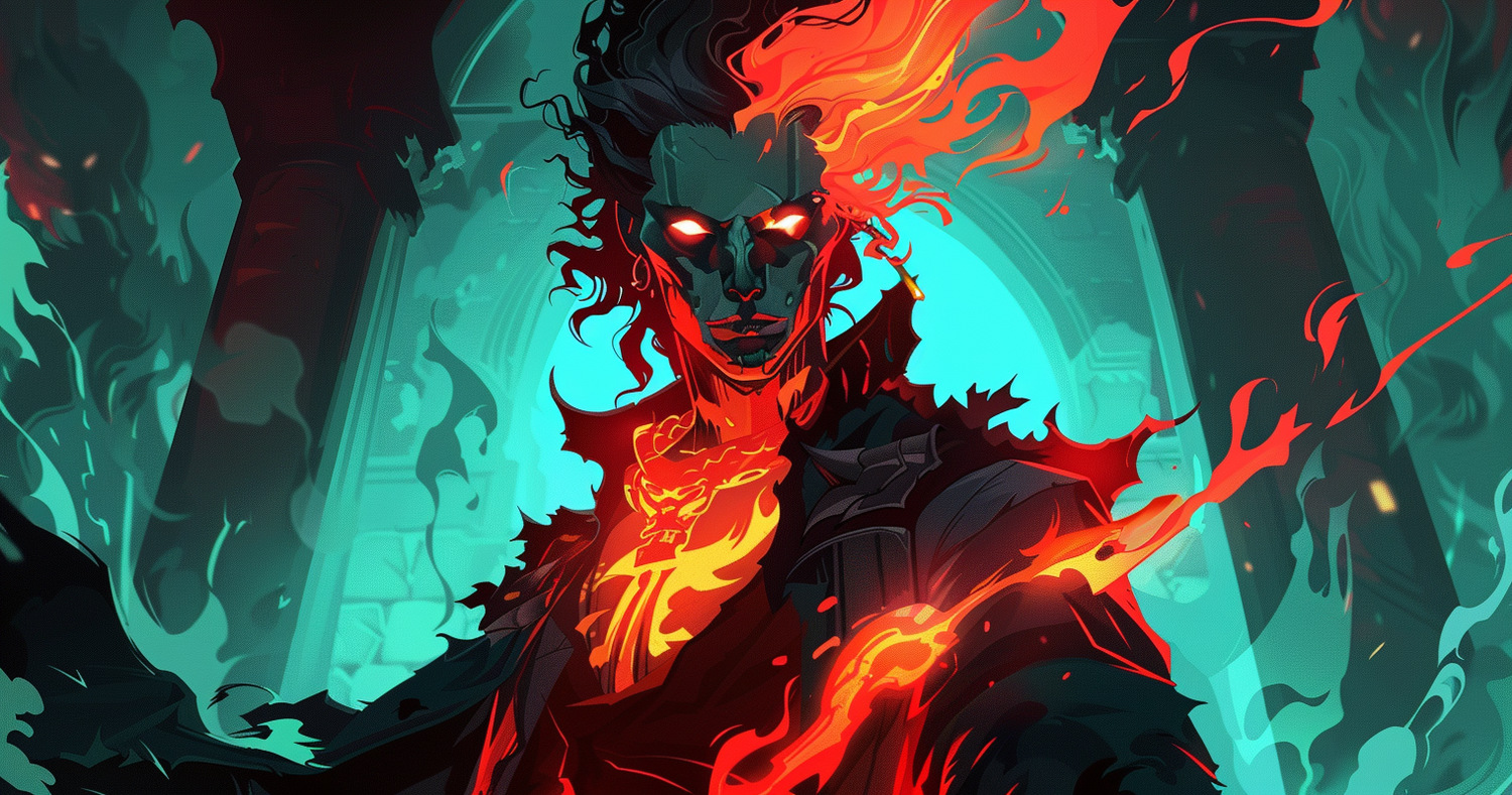 Hades