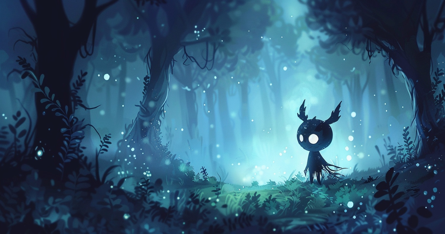 Hollow Knight