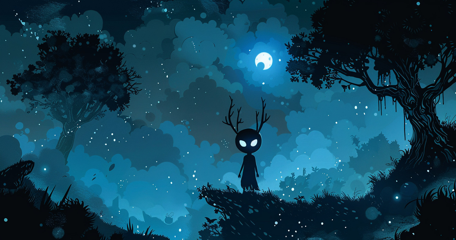 Hollow Knight