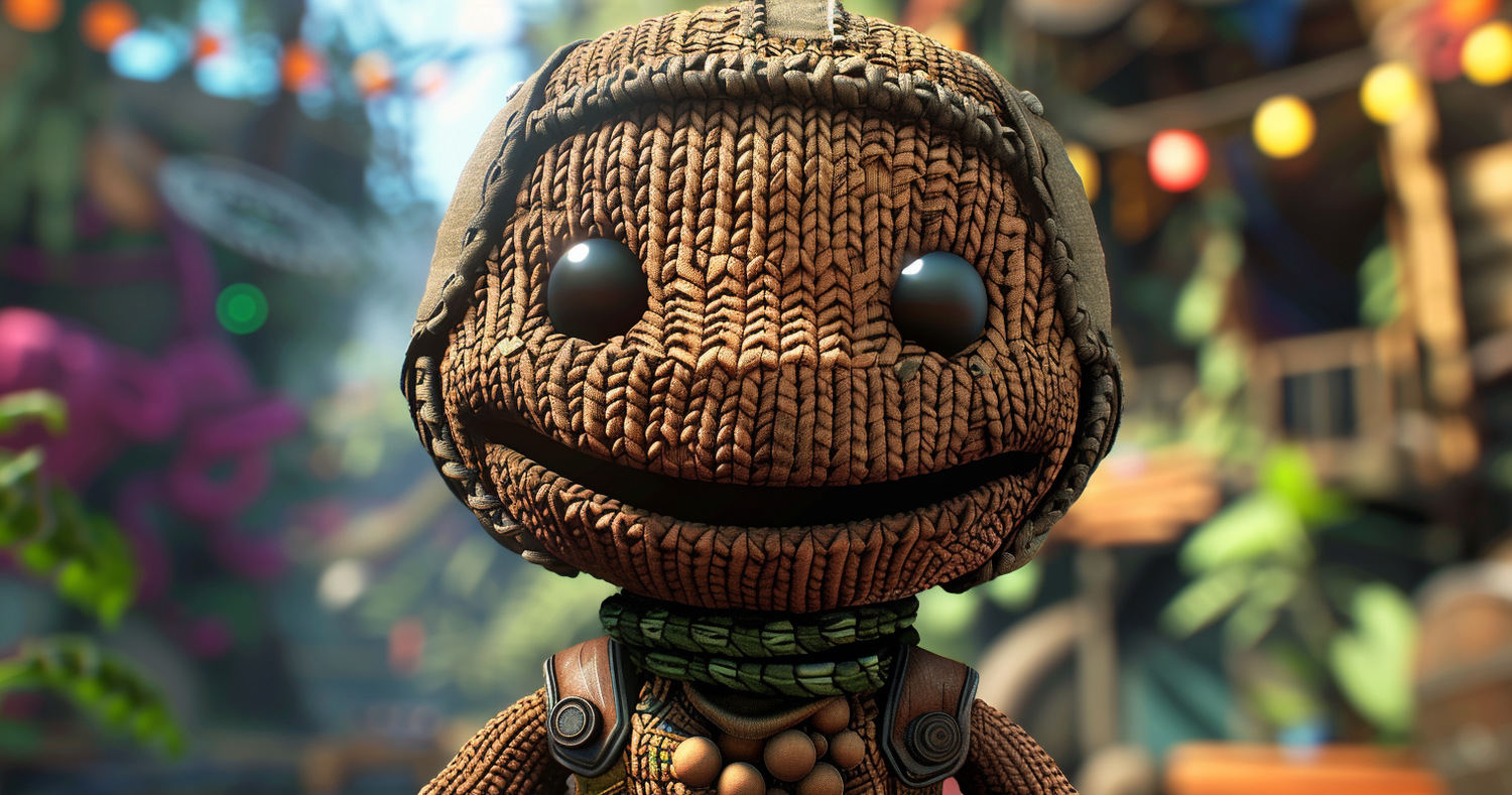 Little Big Planet 3