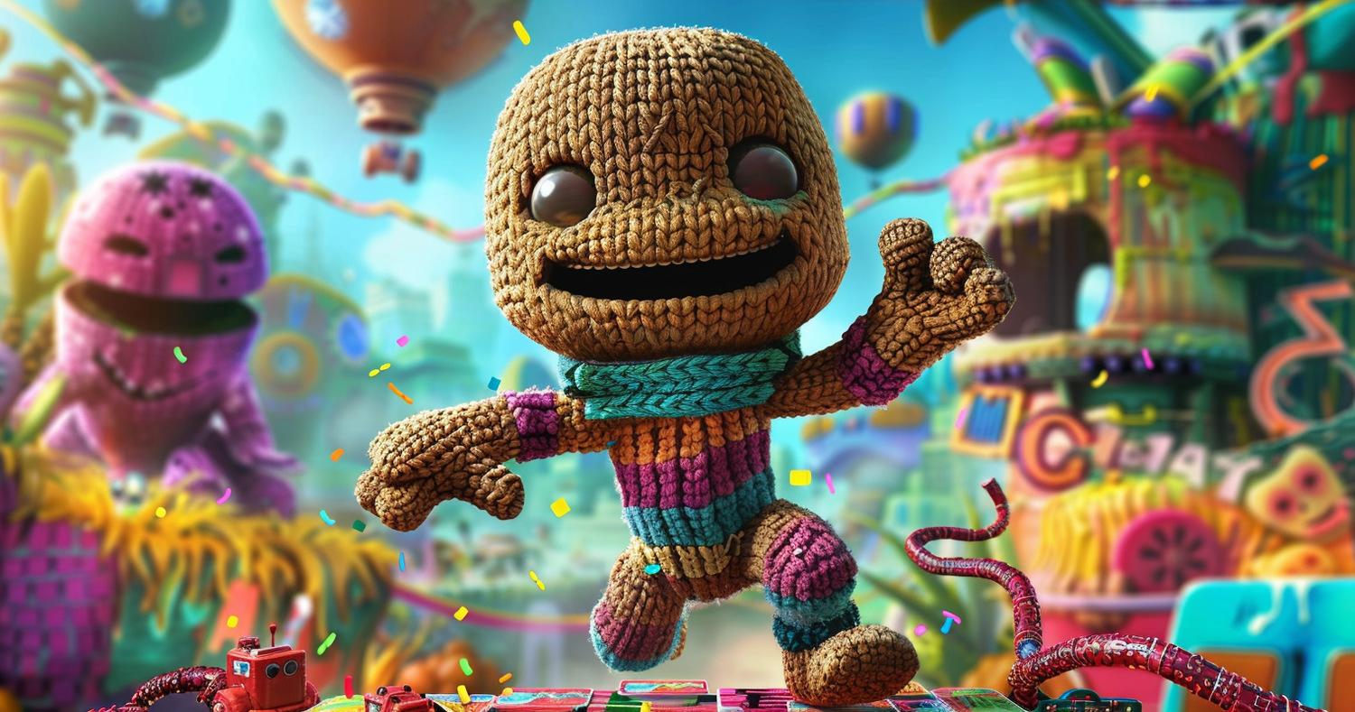 Little Big Planet 3