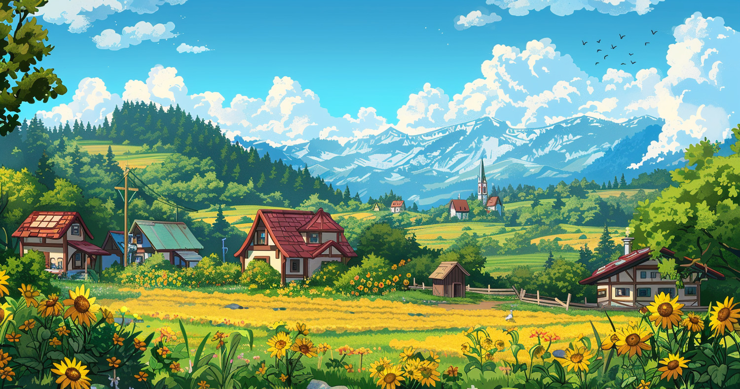 Stardew Valley