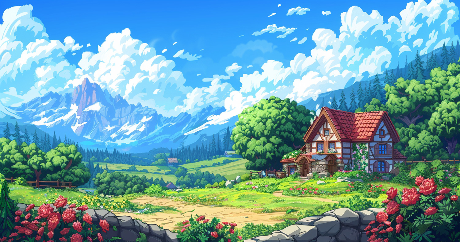 Stardew Valley