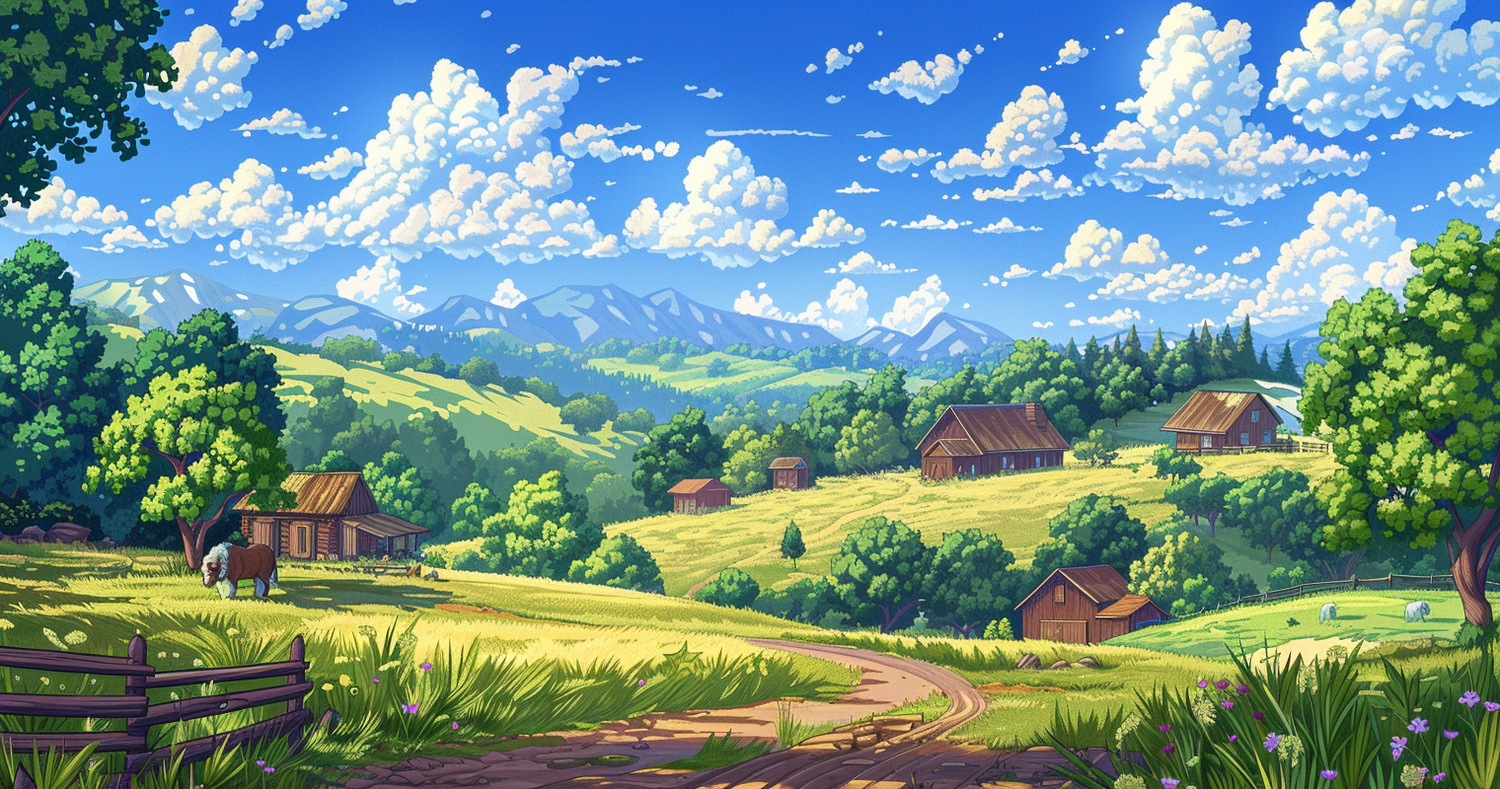 Stardew Valley