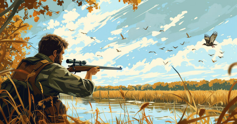Duck Hunt