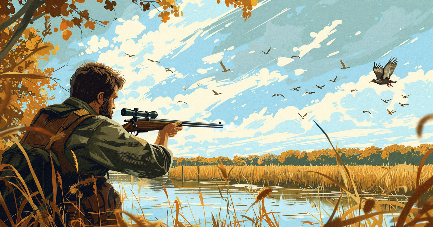 Duck Hunt