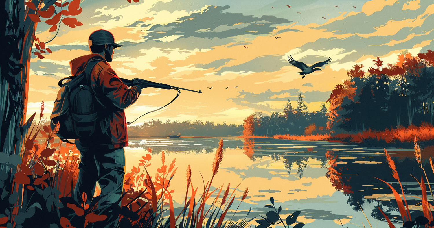 Duck Hunt