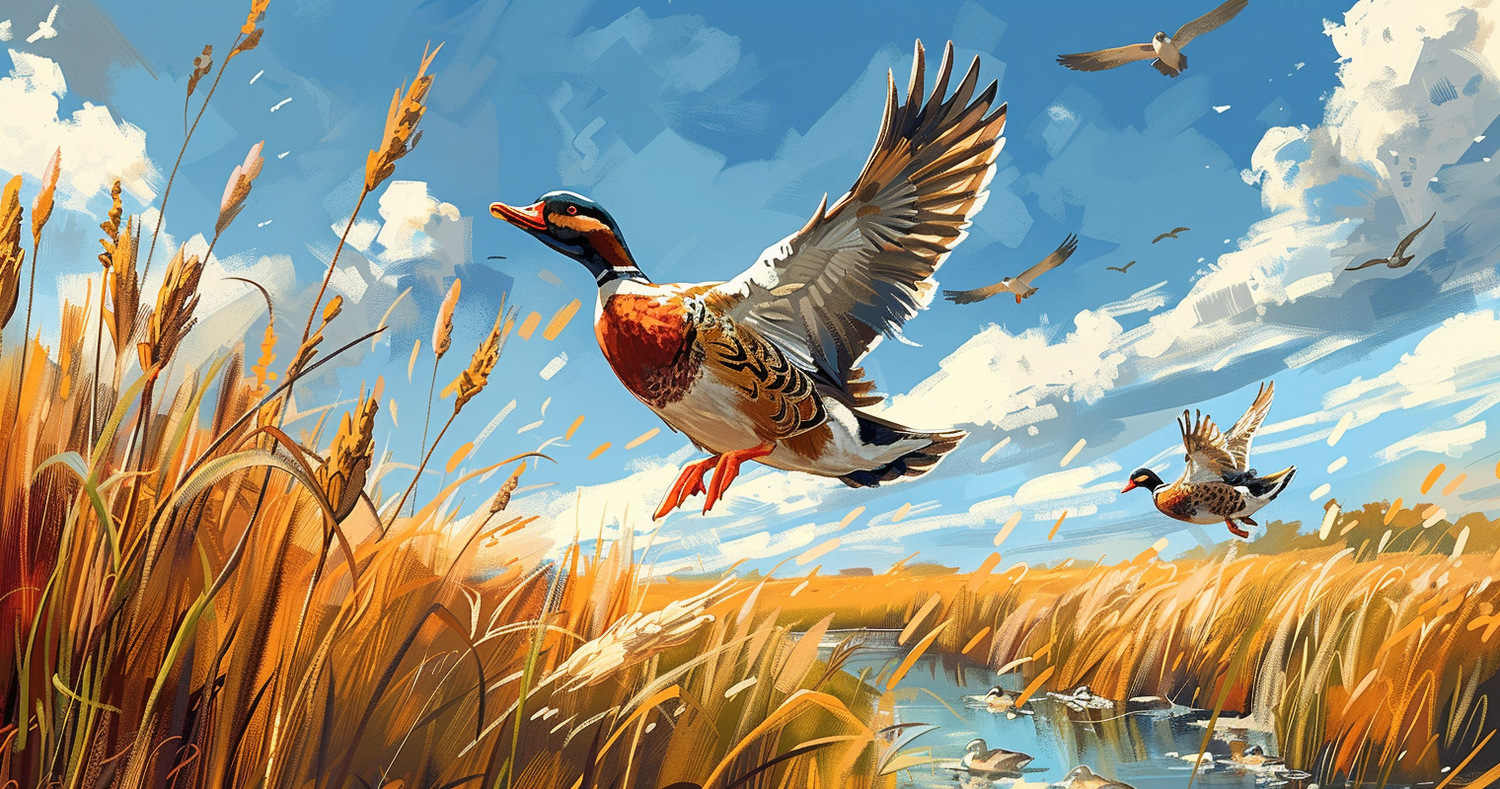 Duck Hunt