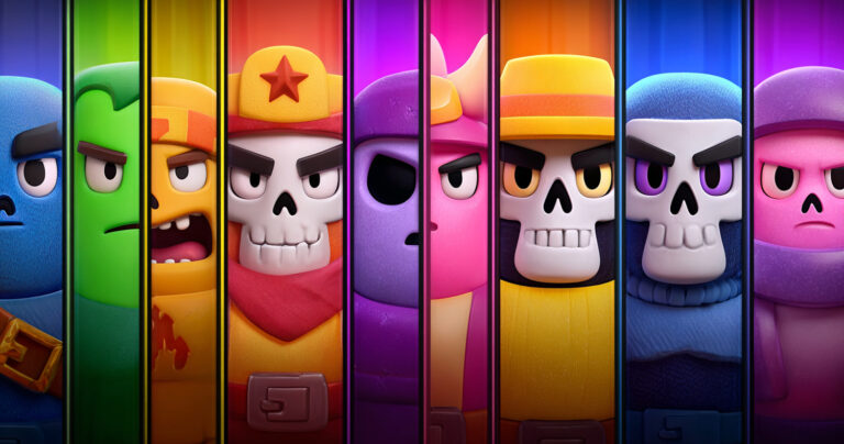 Brawl Stars