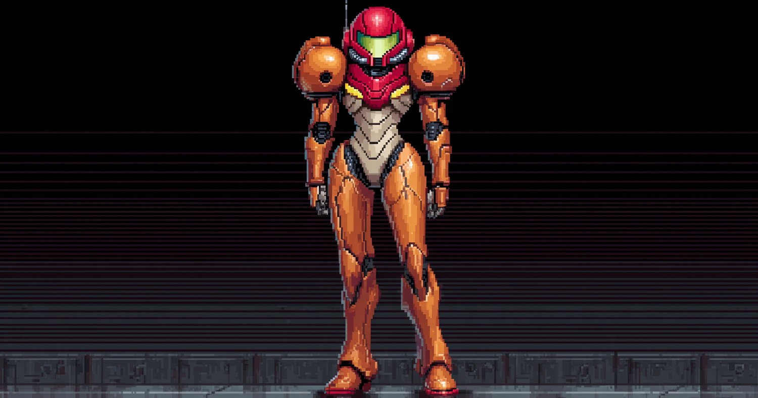Metroid