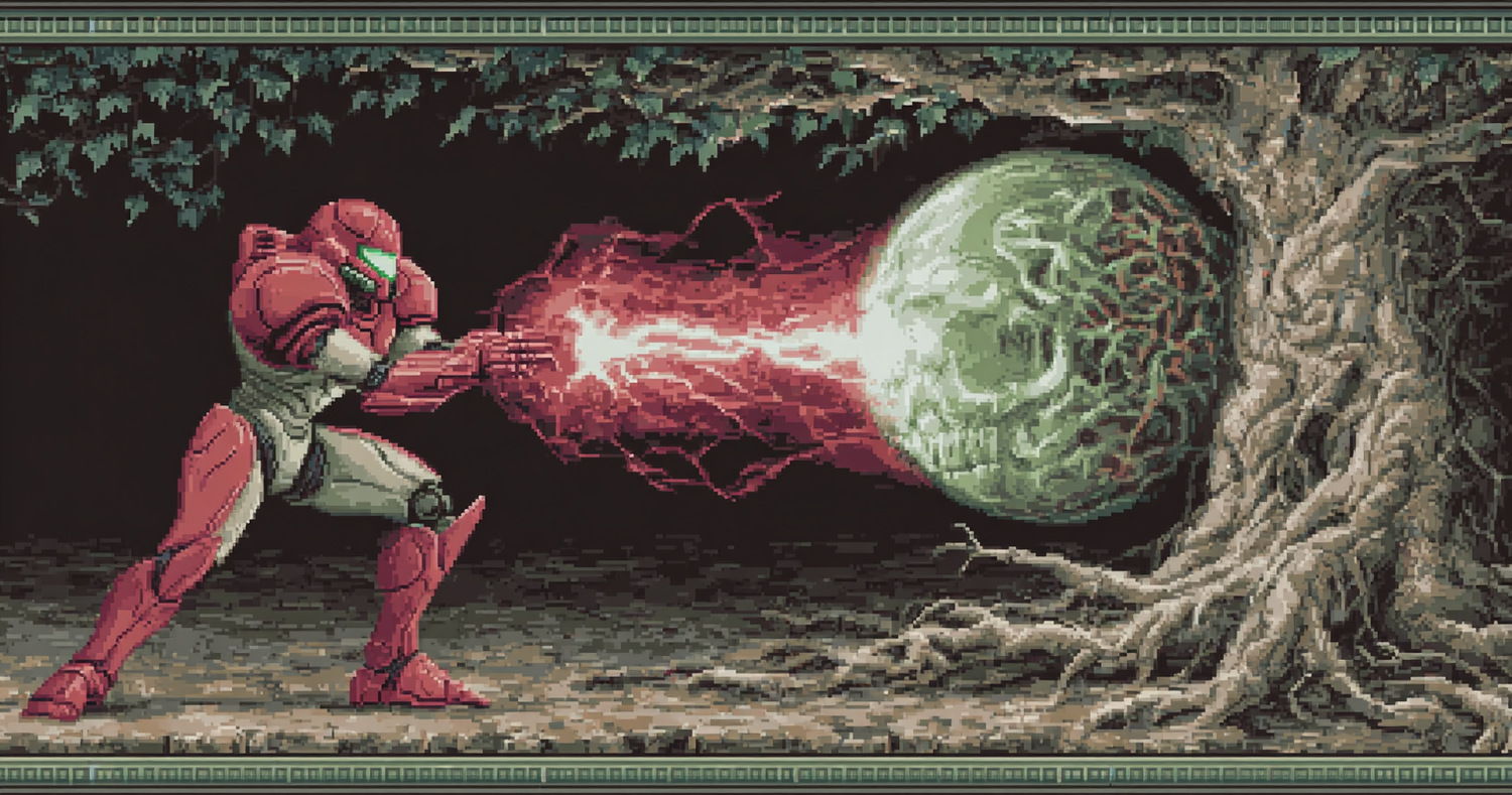 Metroid