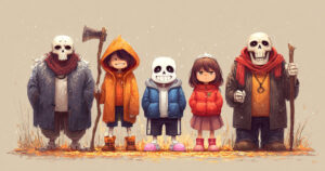 Undertale