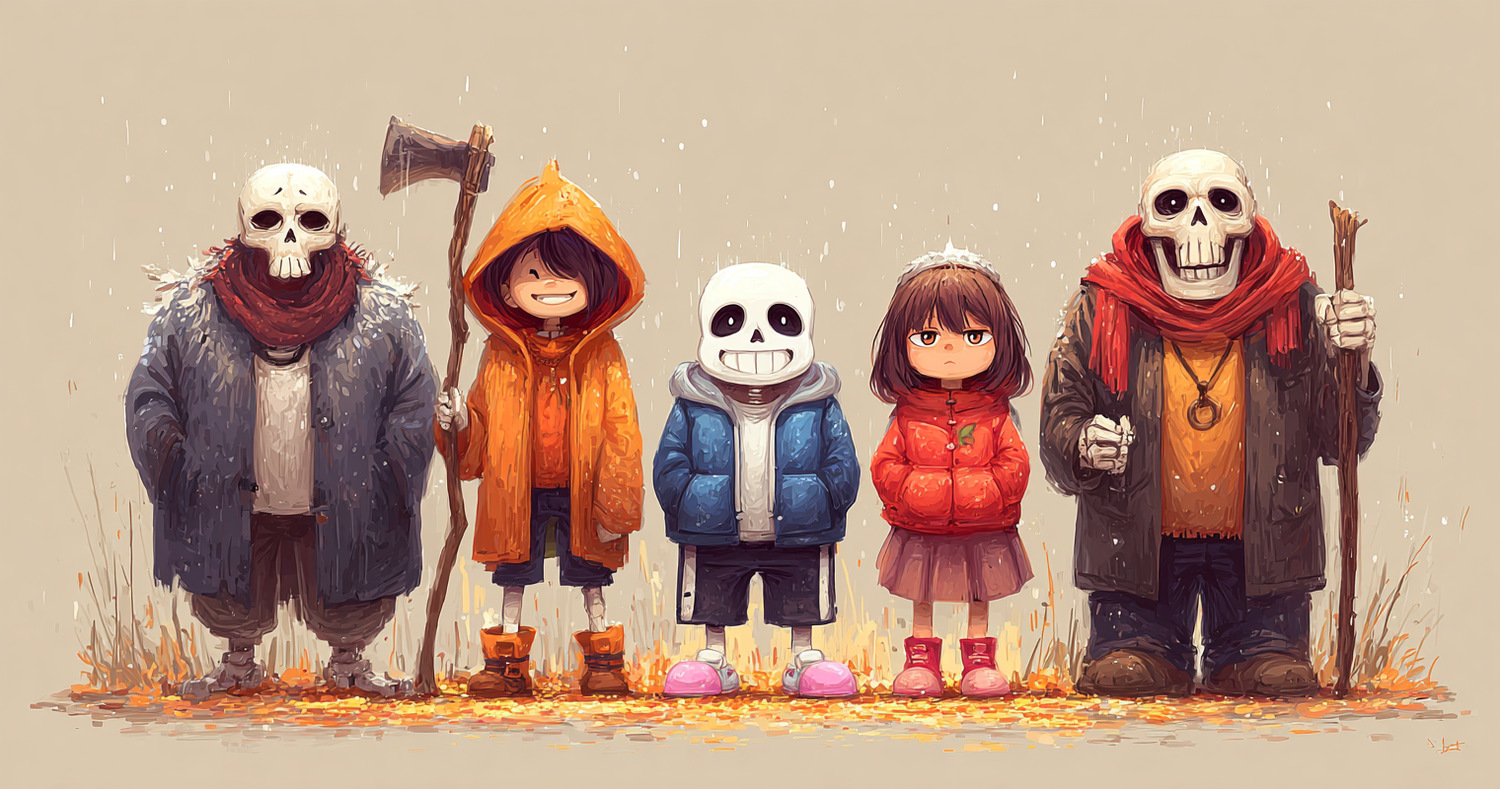 Undertale