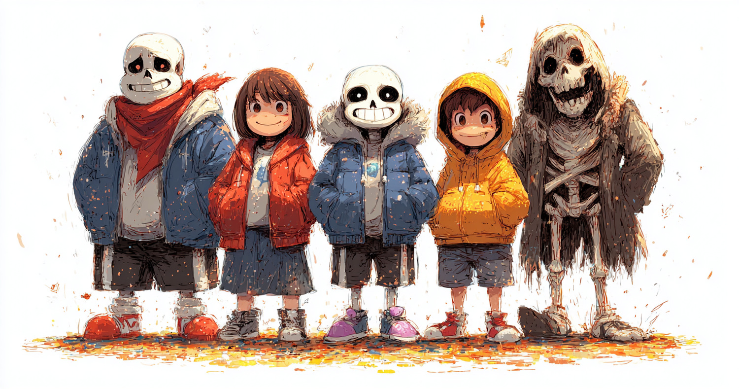 Undertale