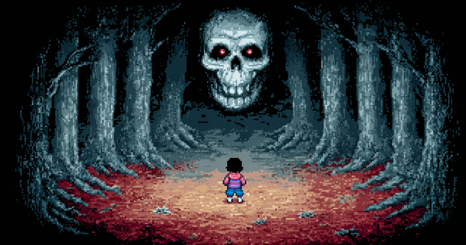 Undertale