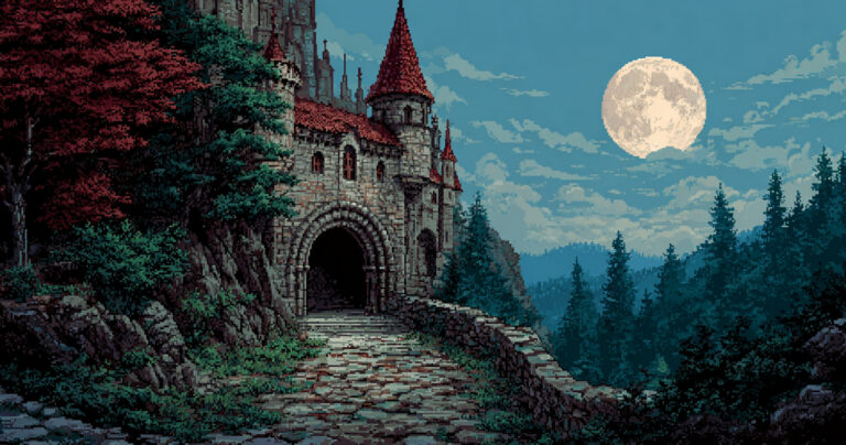 Castlevania