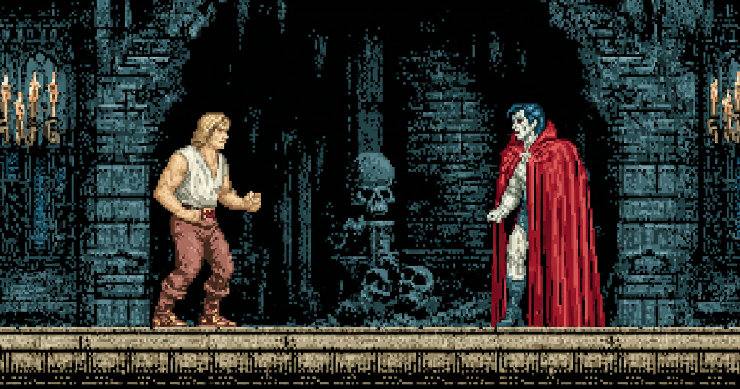 Castlevania