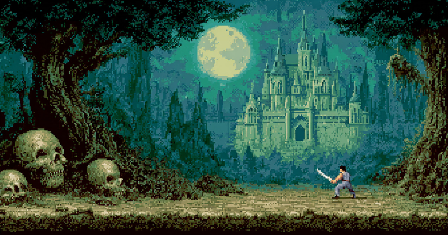 Castlevania