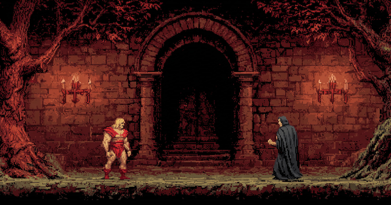 Castlevania