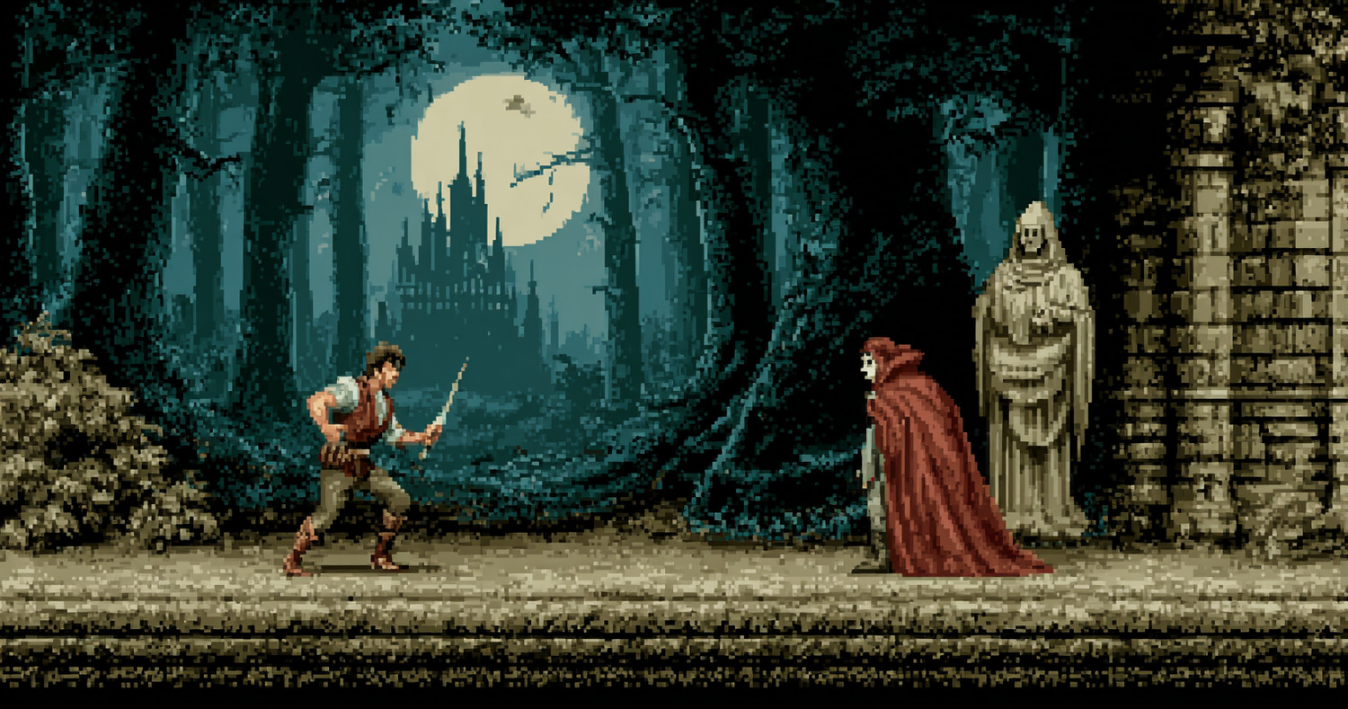 Castlevania