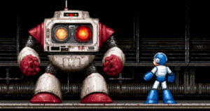 Mega Man 2